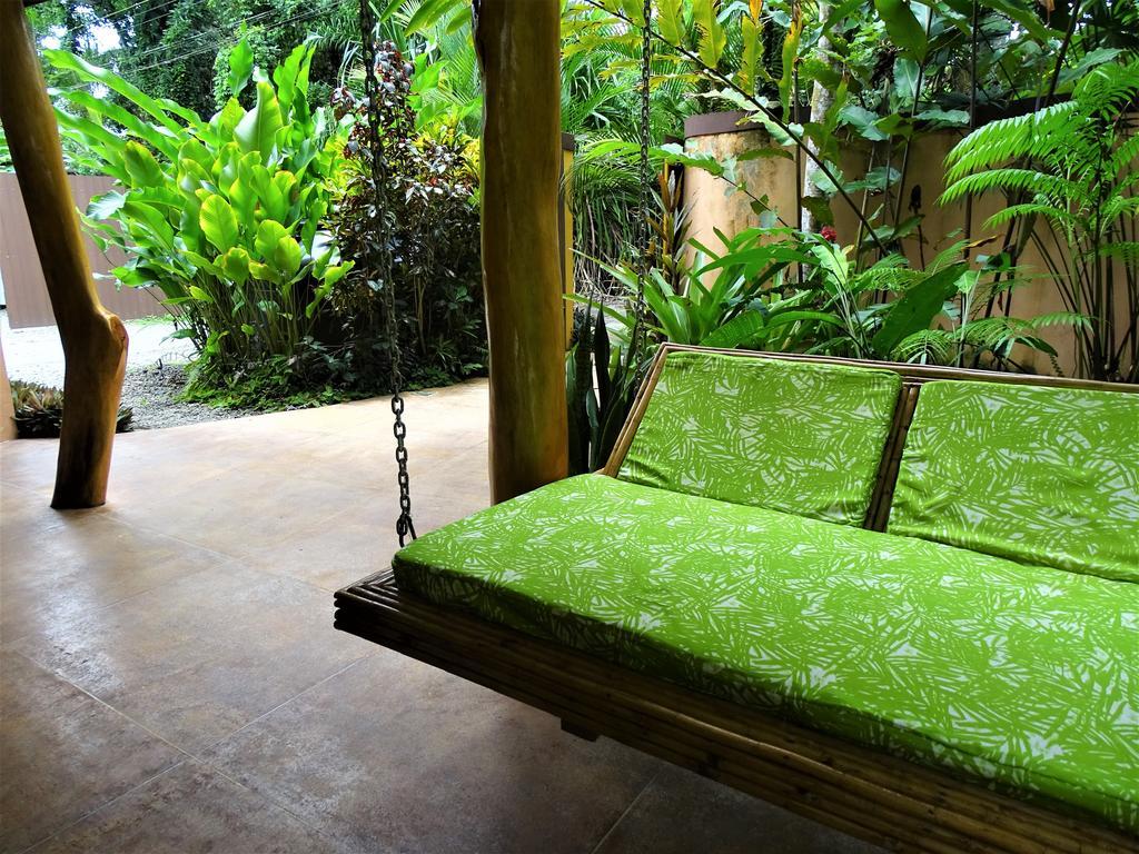 Caribe Town Bungalows Puerto Viejo de Talamanca Exteriér fotografie