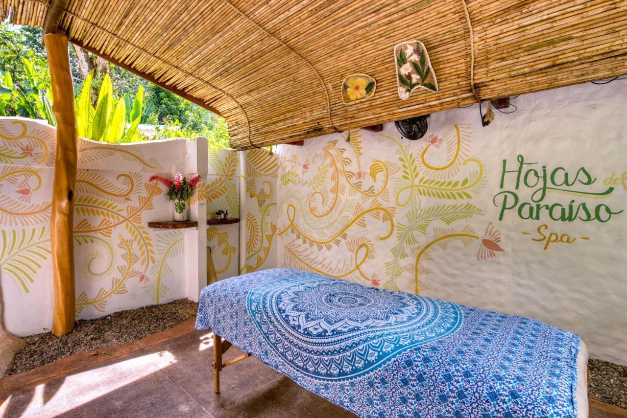 Caribe Town Bungalows Puerto Viejo de Talamanca Exteriér fotografie